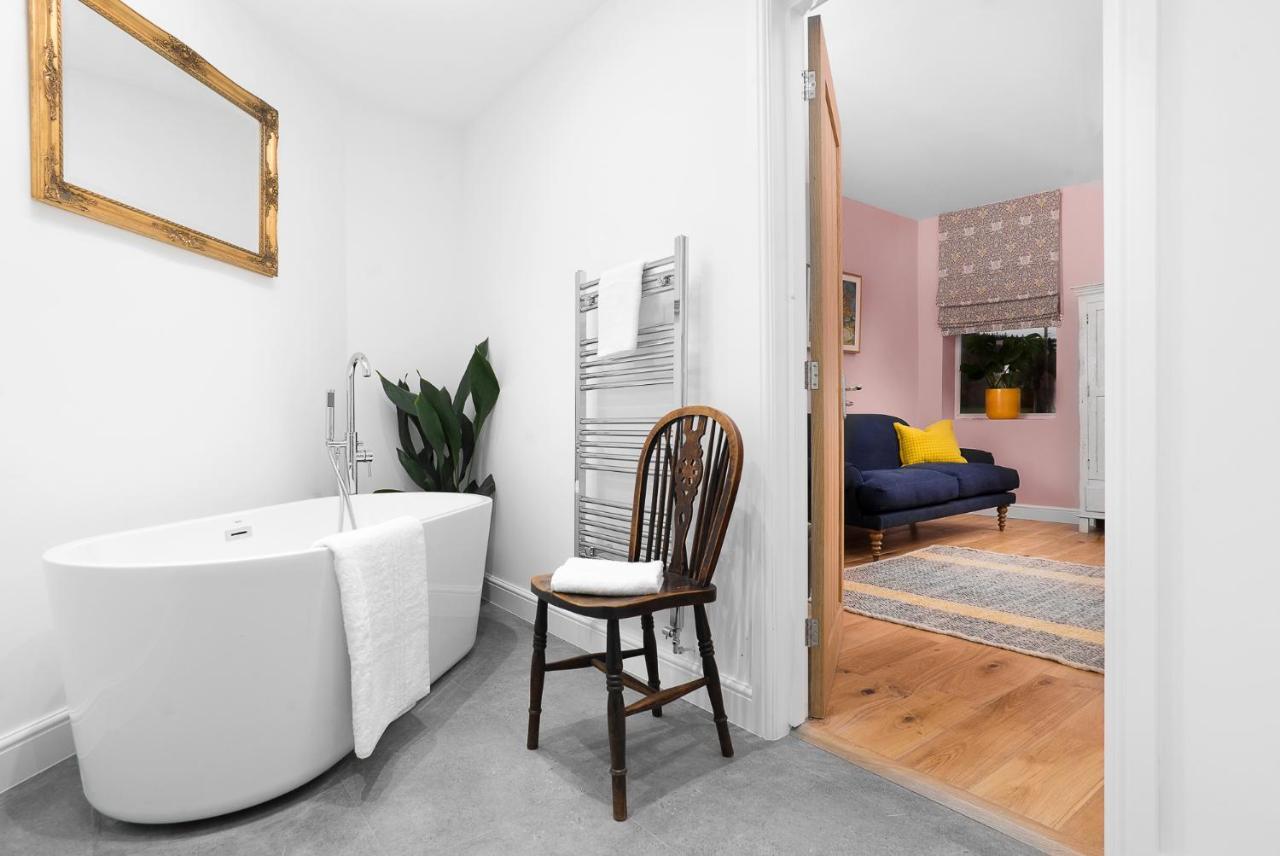 Swan B&B Letton Экстерьер фото