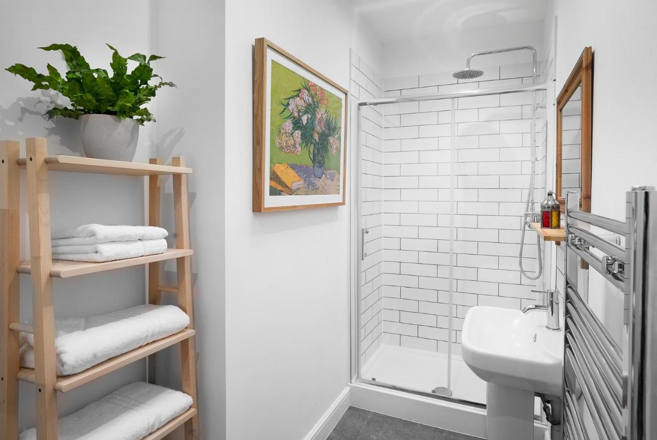 Swan B&B Letton Экстерьер фото