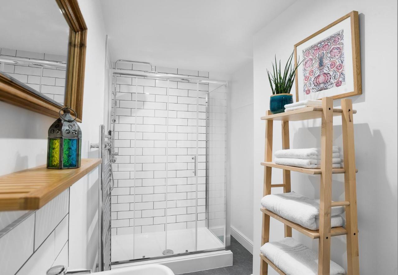 Swan B&B Letton Экстерьер фото