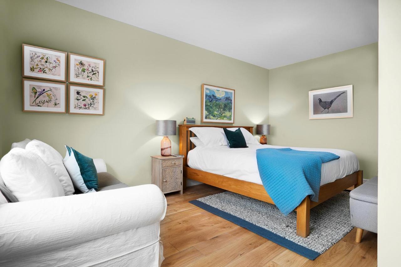 Swan B&B Letton Экстерьер фото