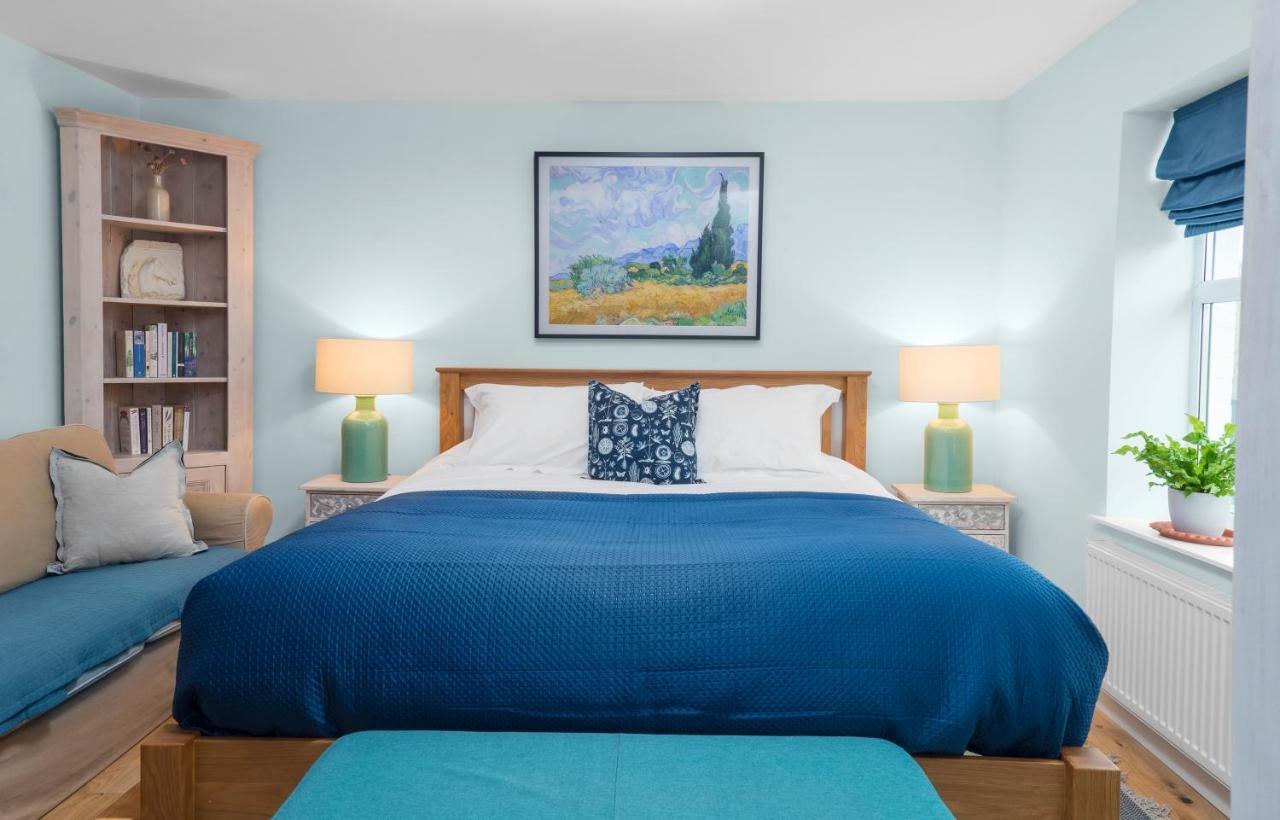 Swan B&B Letton Экстерьер фото