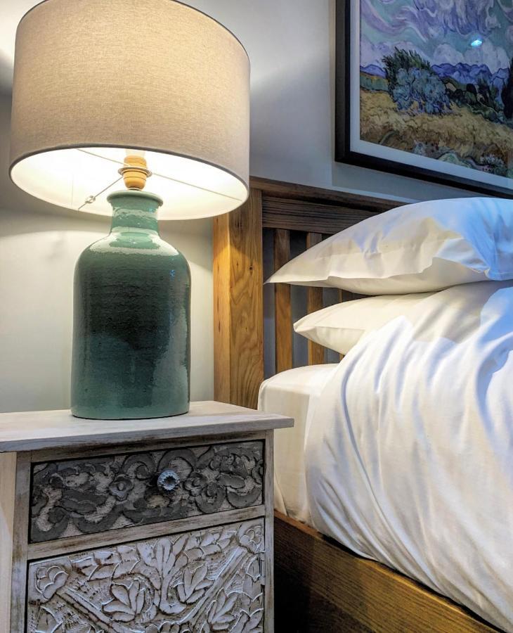 Swan B&B Letton Экстерьер фото