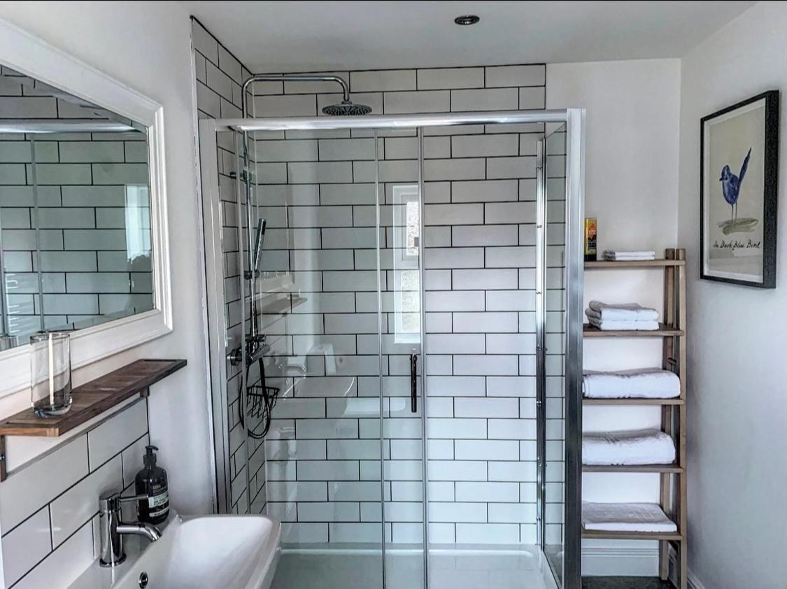 Swan B&B Letton Экстерьер фото