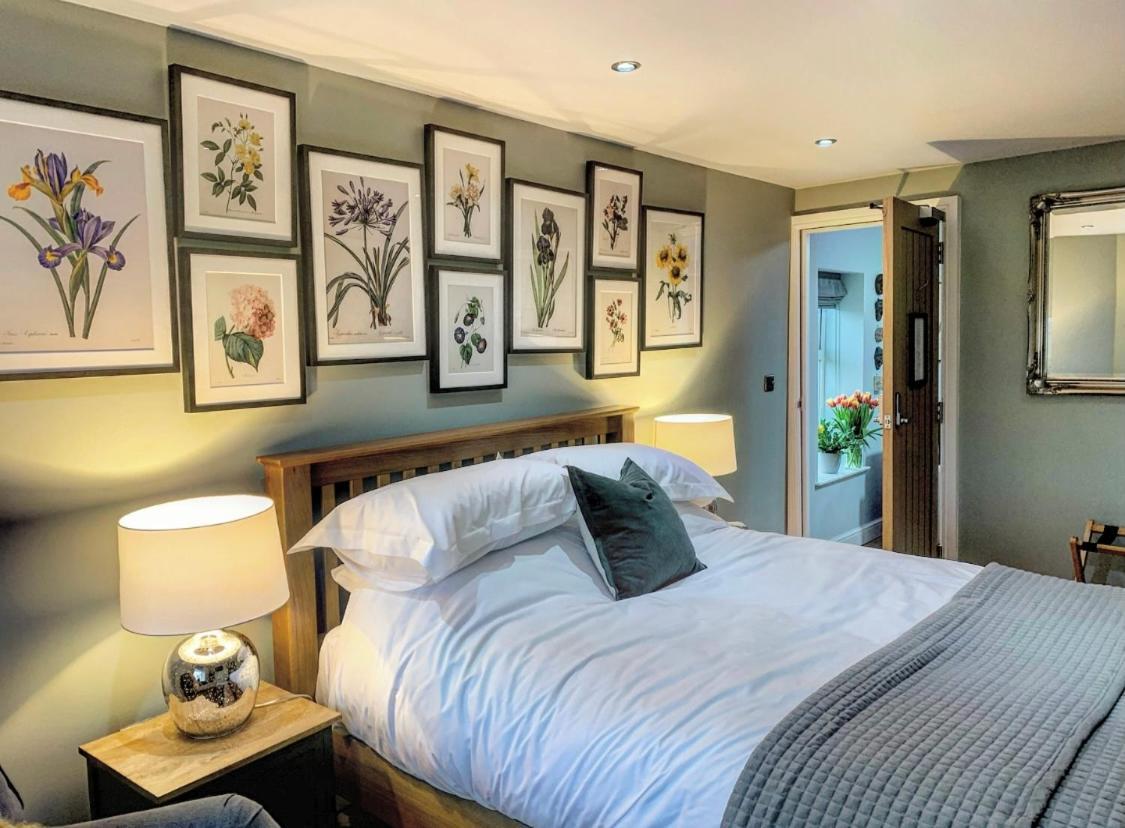 Swan B&B Letton Экстерьер фото